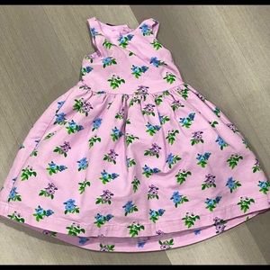 Janie and Jack Dress